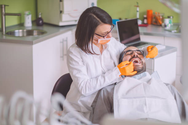 Best Affordable Emergency Dental Care  in Antlers, OK