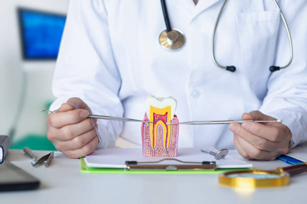 Best Tooth Pain Emergency Relief  in Antlers, OK