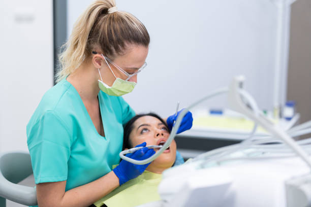 Best Emergency Tooth Extraction  in Antlers, OK