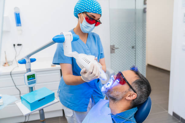 Best Chipped Tooth Repair Near Me  in Antlers, OK
